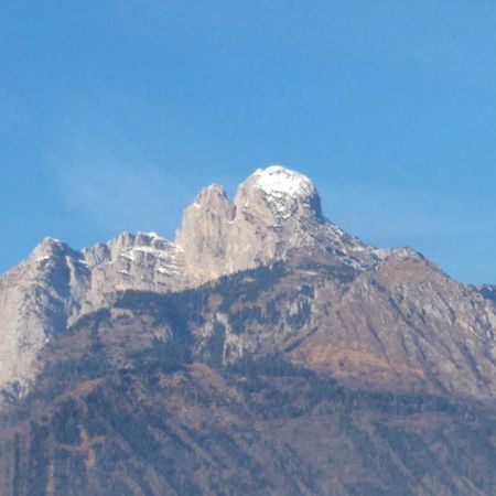 Leoni Villa Santa Giustina  Buitenkant foto